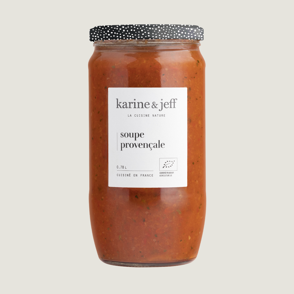 Soupe Provençale 78 cl