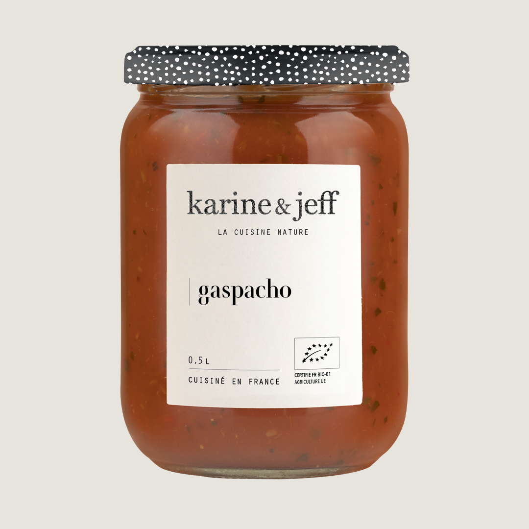 Gaspacho 50 cl