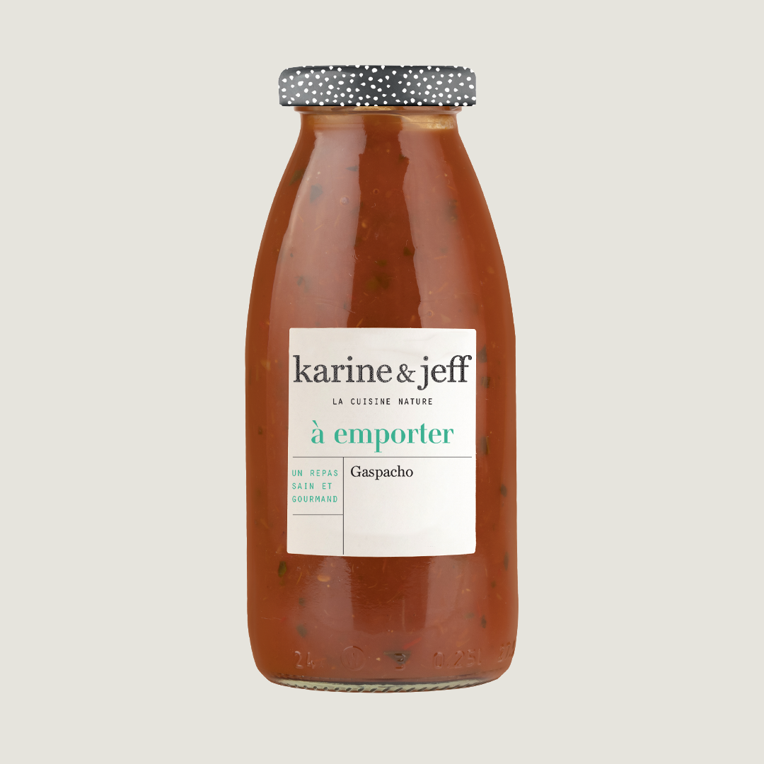 Gaspacho 25 cl